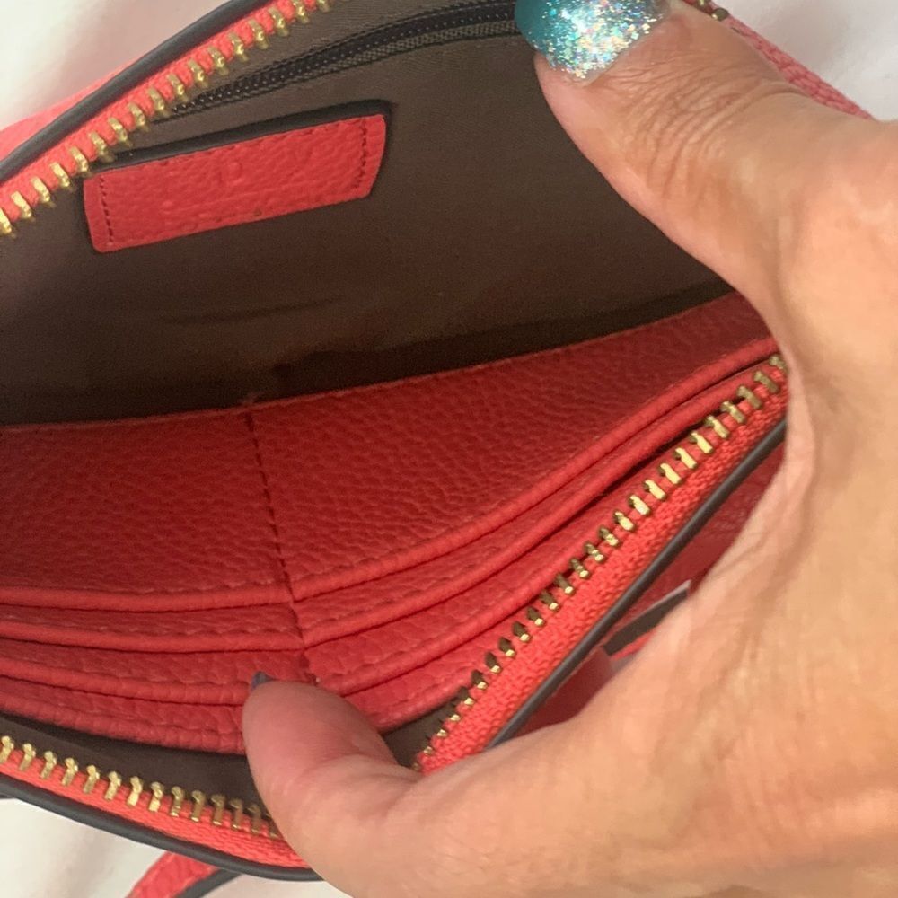 Vegan crossbody  - Picture 4 of 4